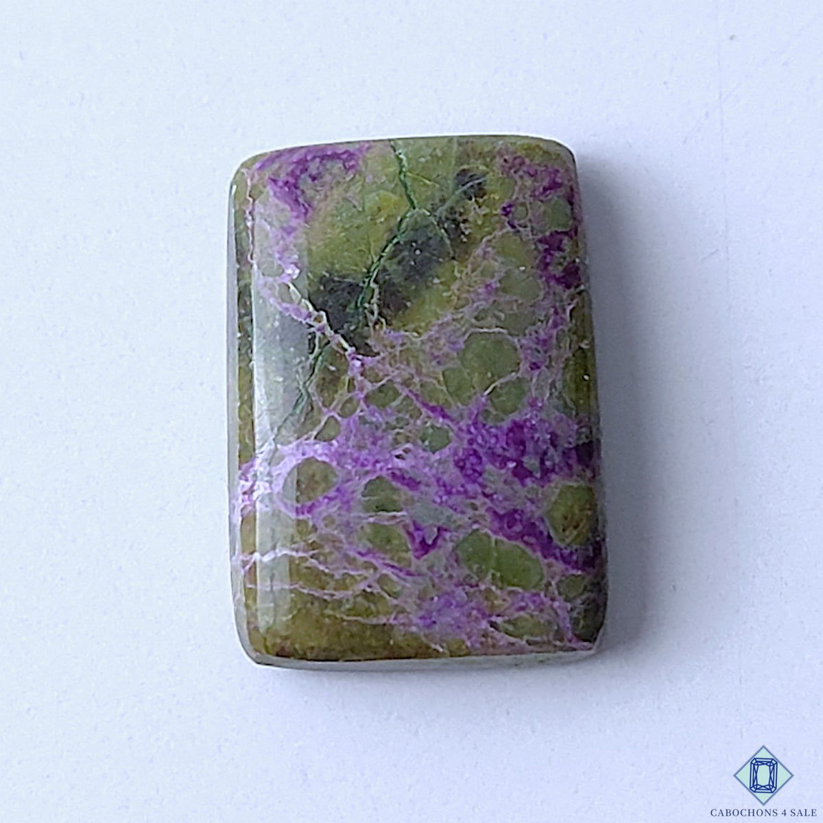 Stichtite