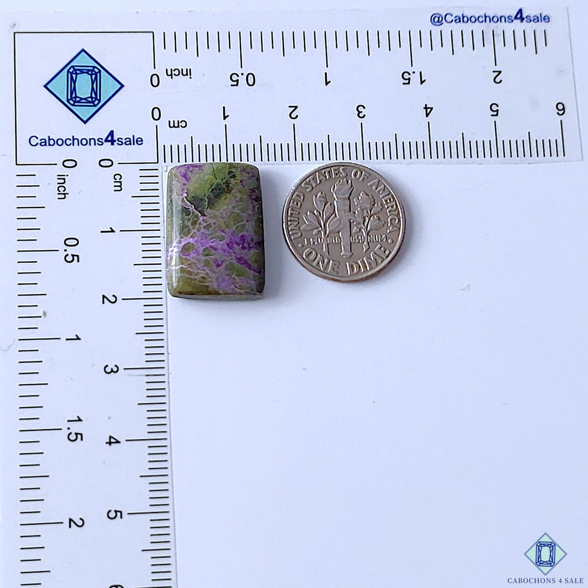 Stichtite