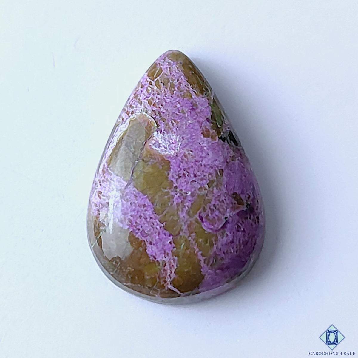 Stichtite