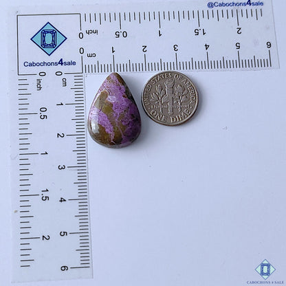 Stichtite