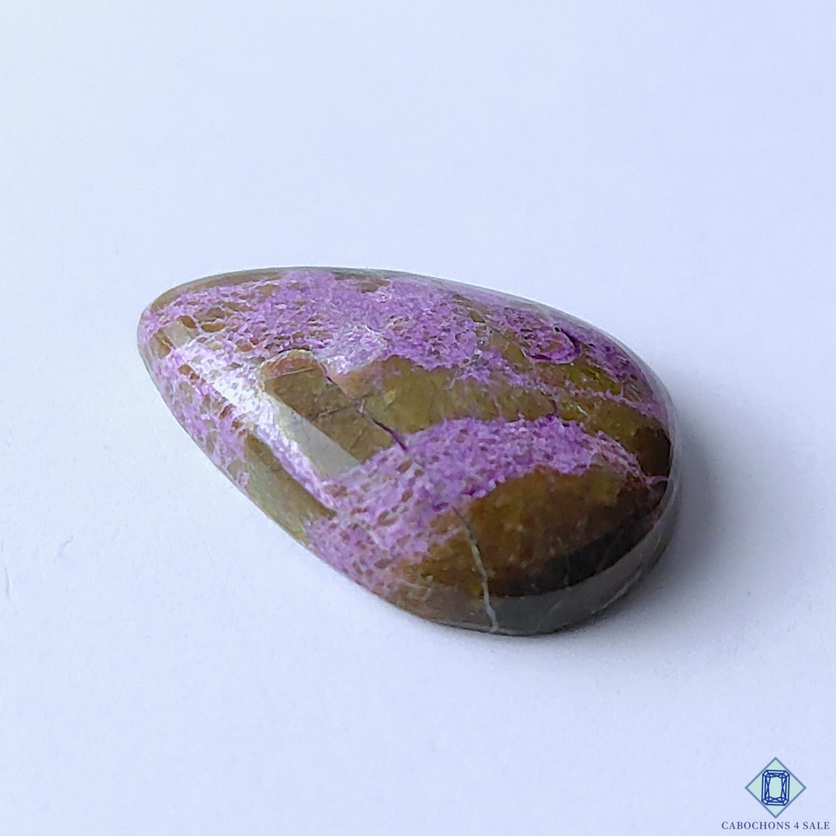 Stichtite