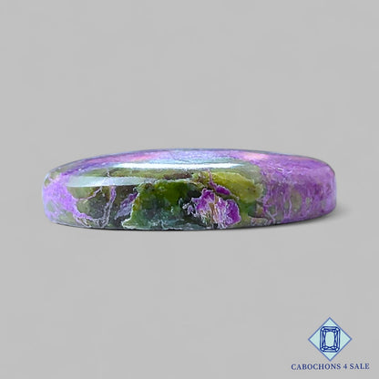 Natural Stichtite Gemstone  Oval Cabochons 30*20*6mm from Australia available for sale