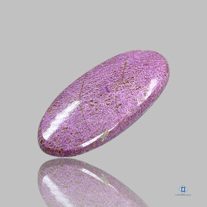 Stichtite Oval Cabochons