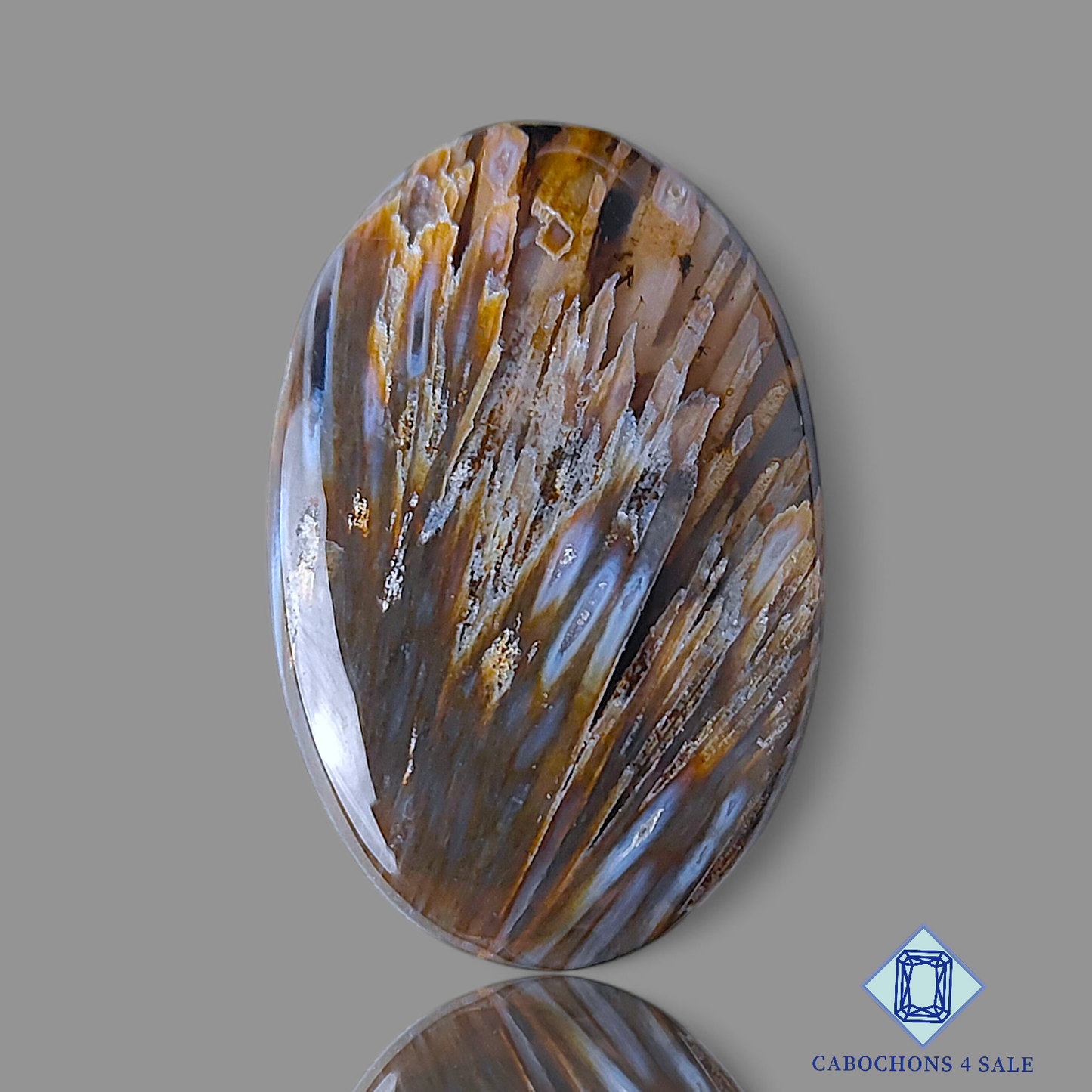 Stick Agate