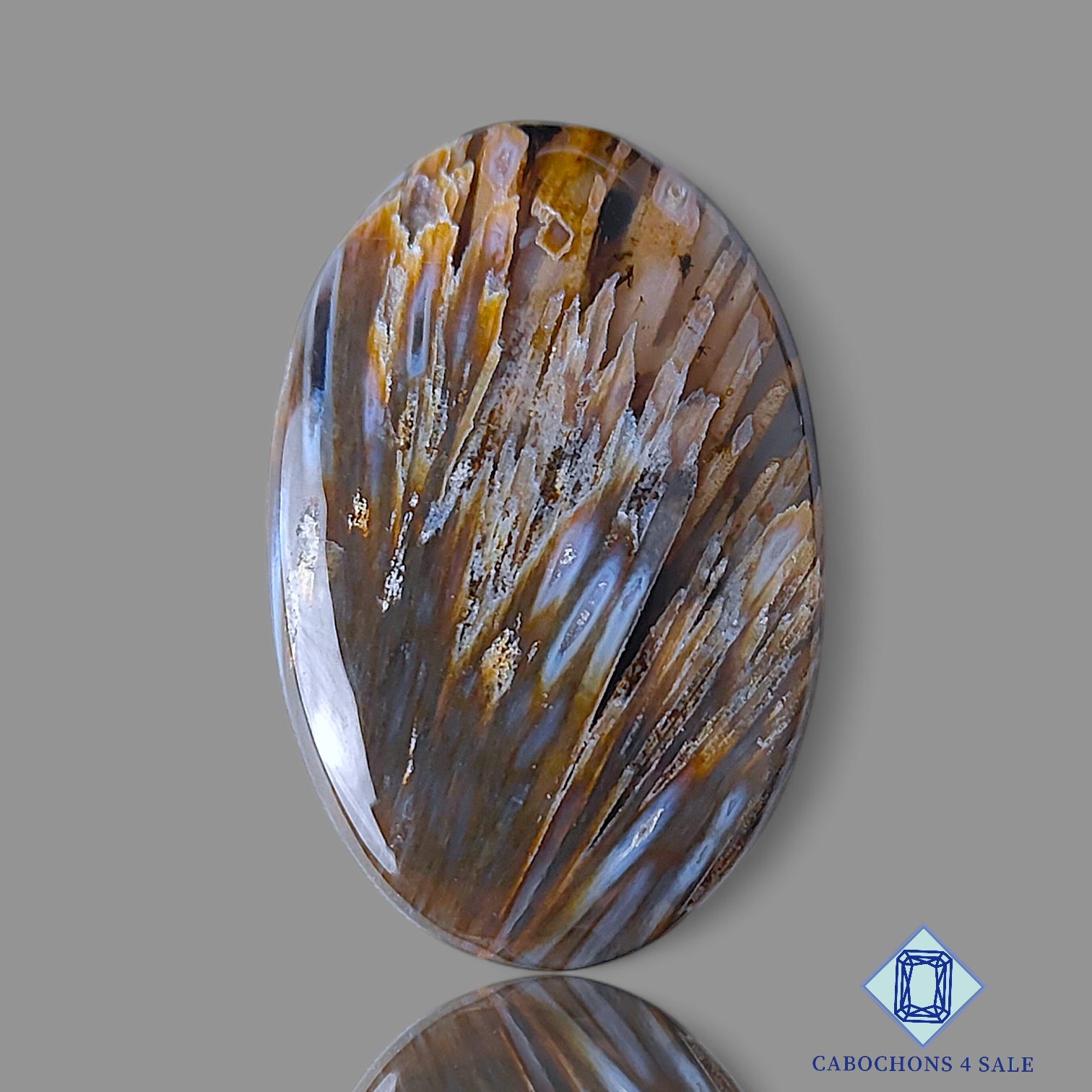 Stick Agate