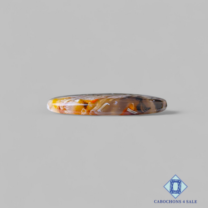 Stick Agate Oval Cabochons