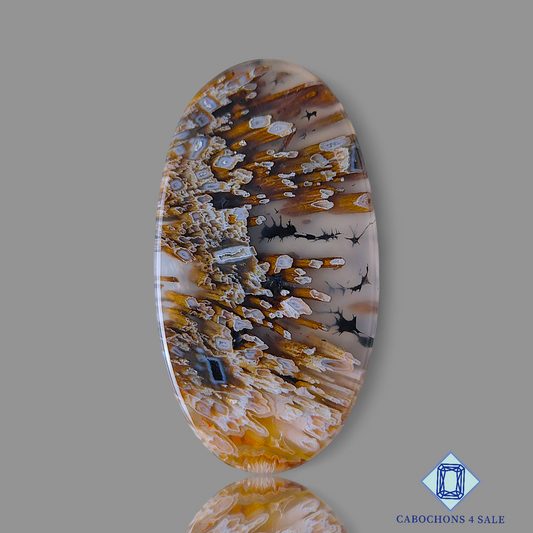 Stick Agate
