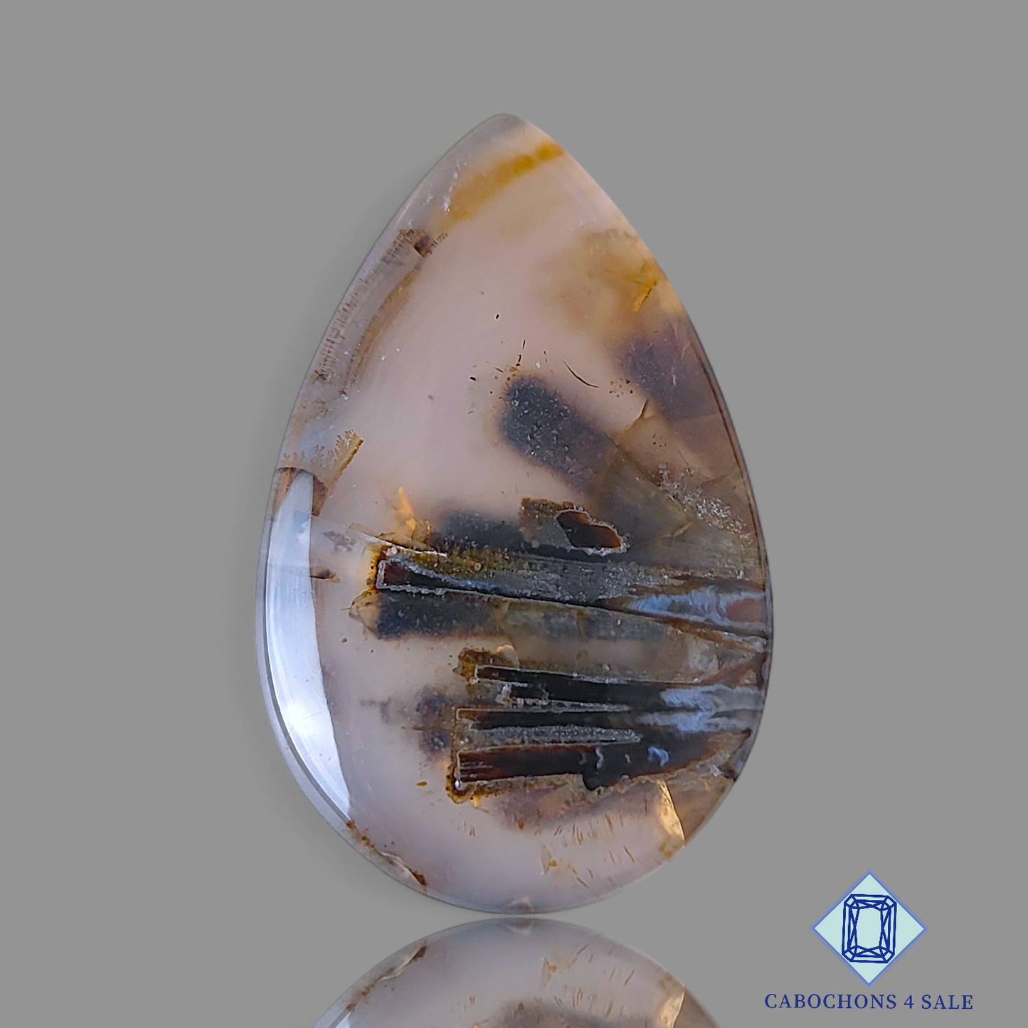 Stick Agate