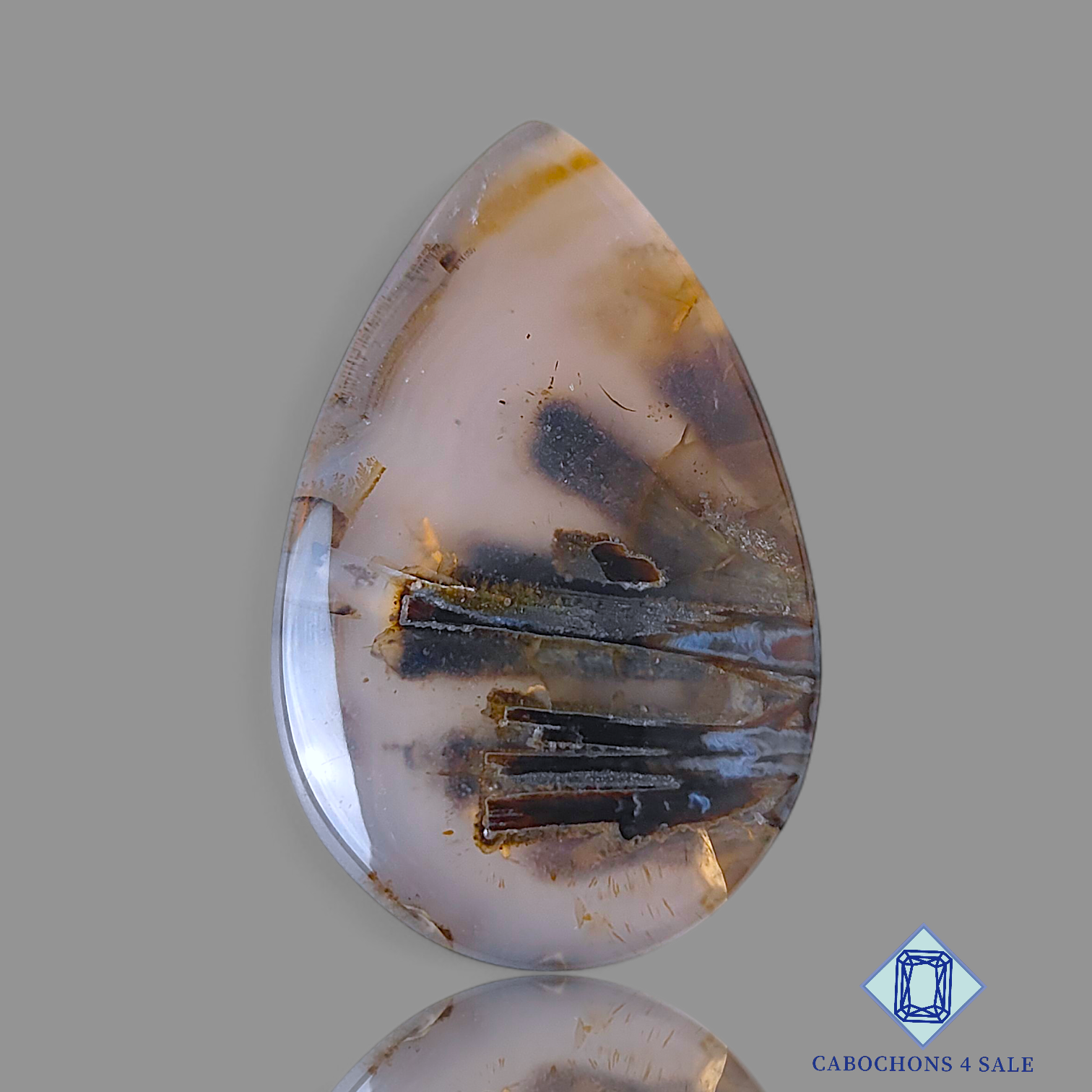 Stick Agate