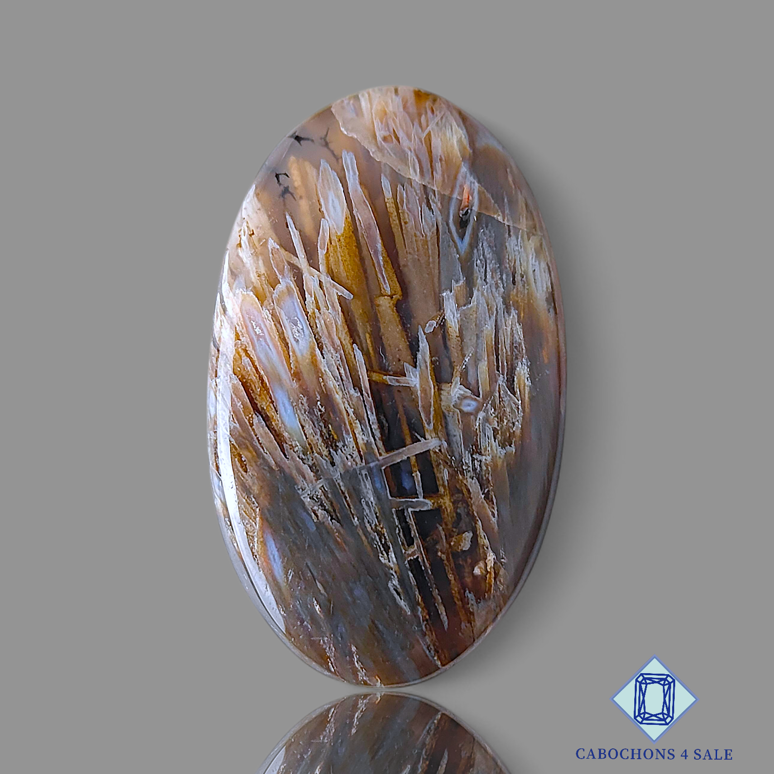Stick Agate