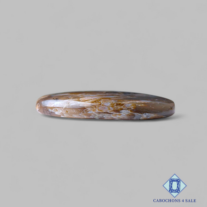 Stick Agate Oval Cabochons