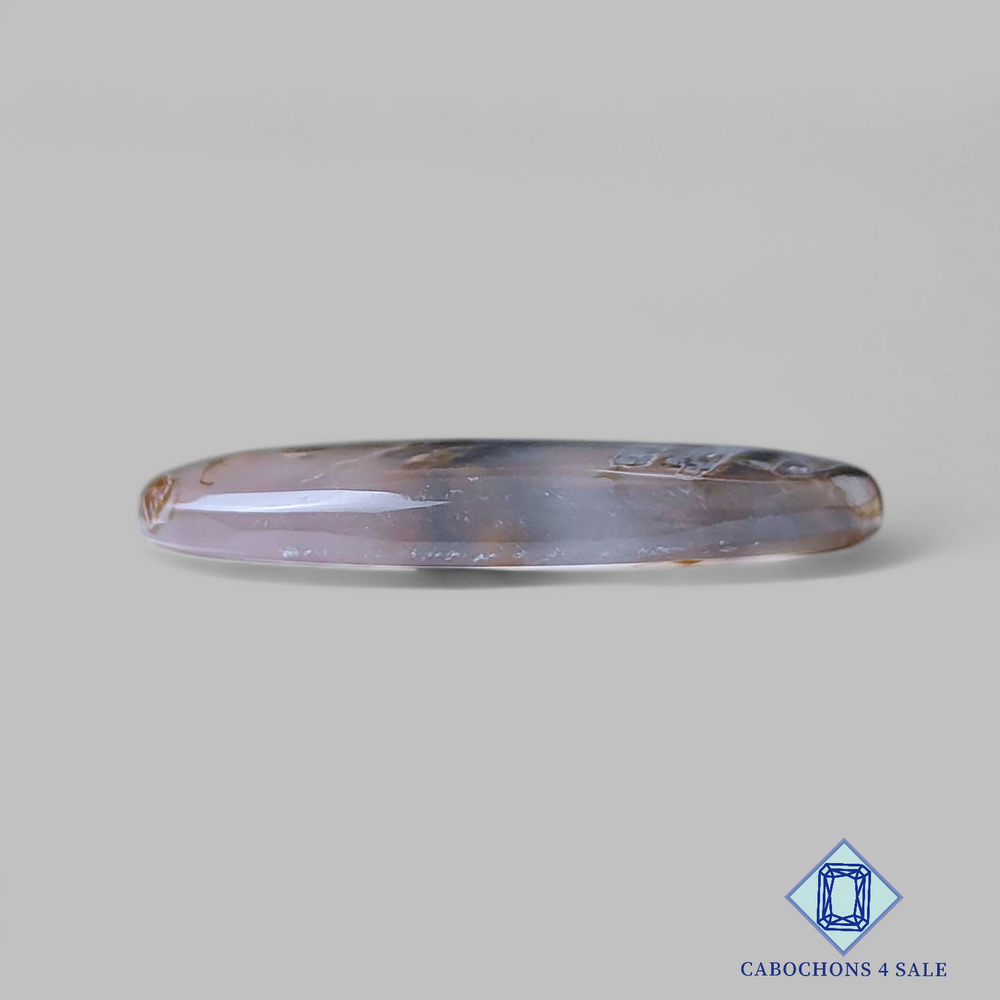 Stick Agate Oval Cabochons