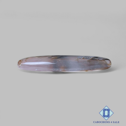 Stick Agate Oval Cabochons