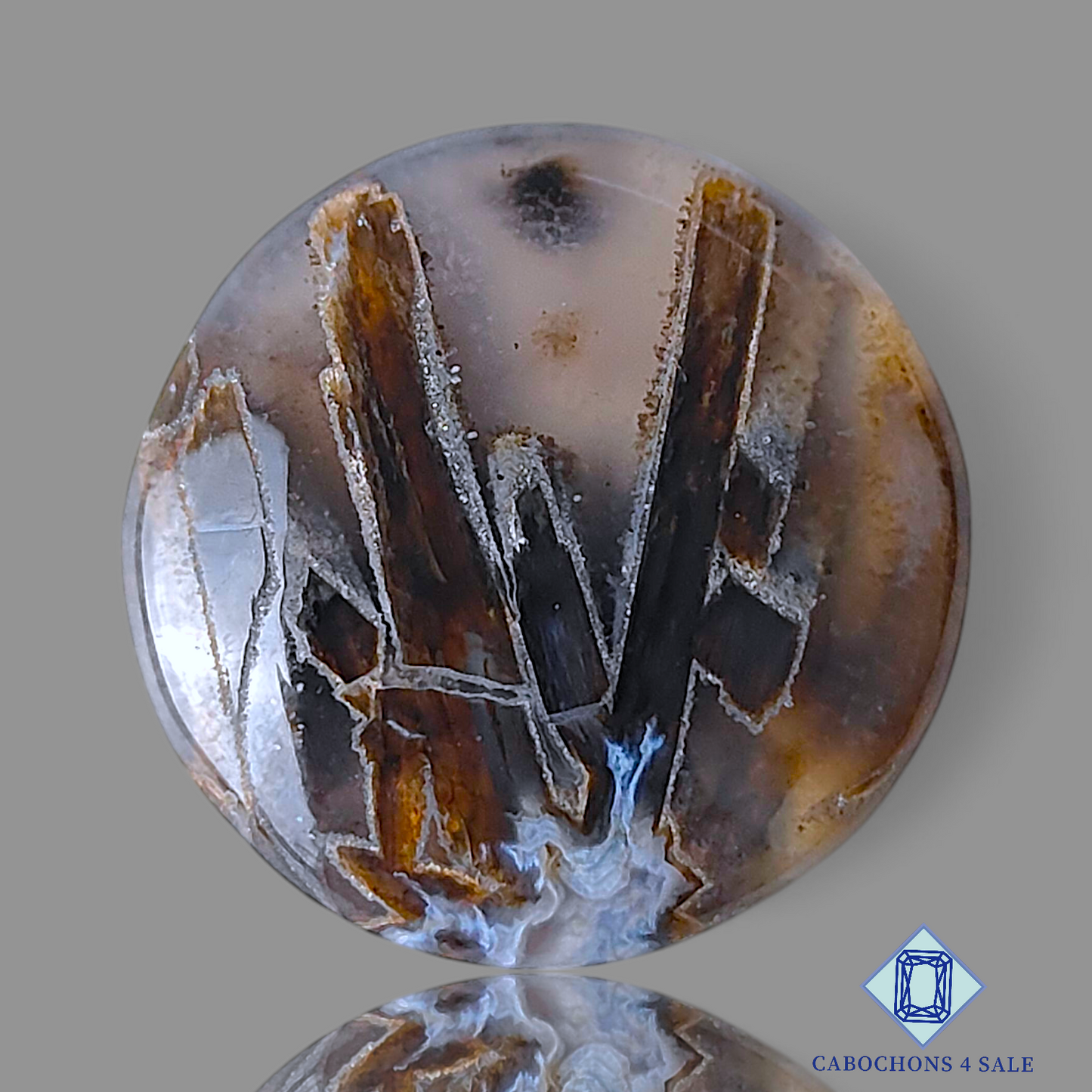 Stick Agate