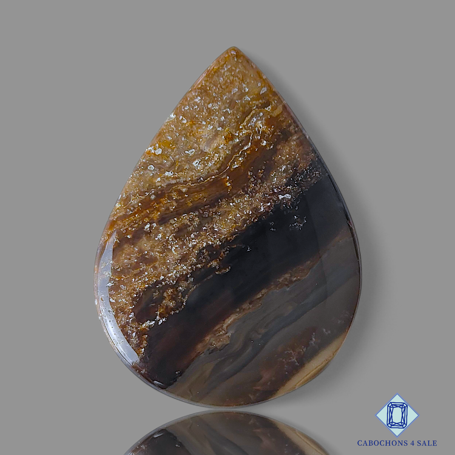 Stick Agate
