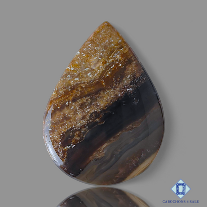 Stick Agate