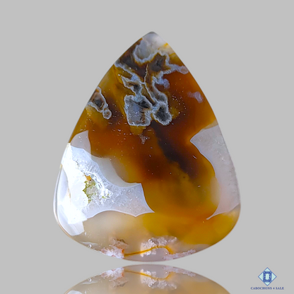 Stick Agate