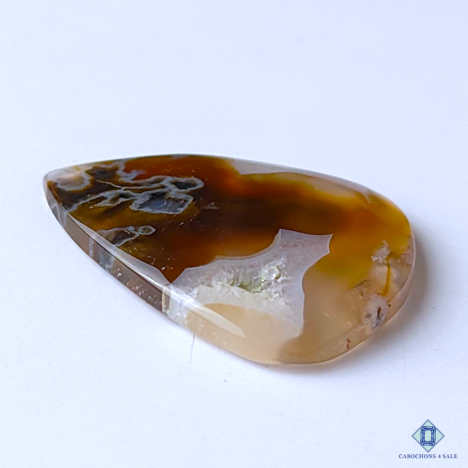 Stick Agate