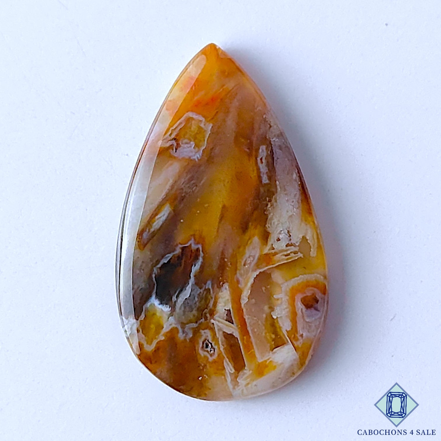 Stick Agate