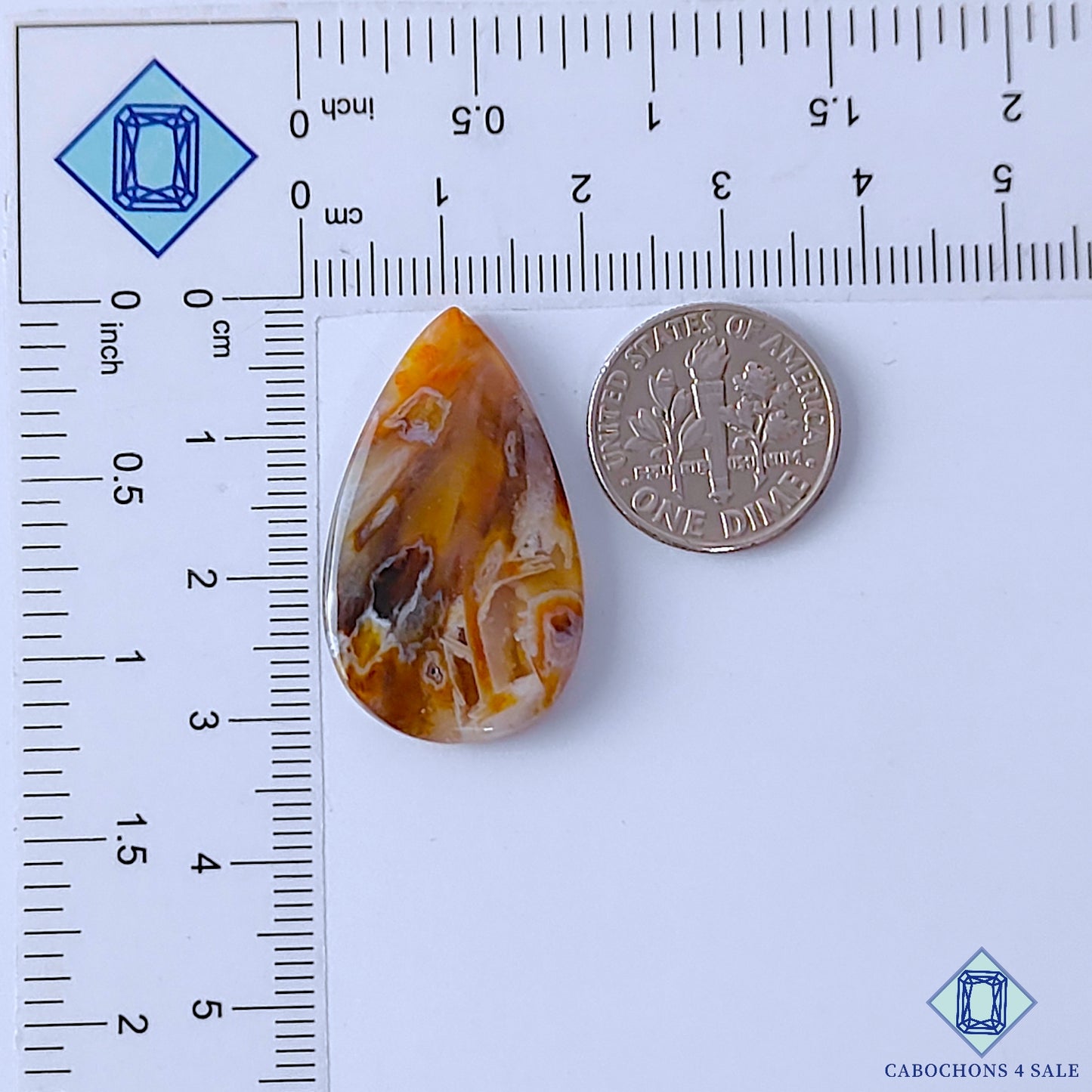 Stick Agate