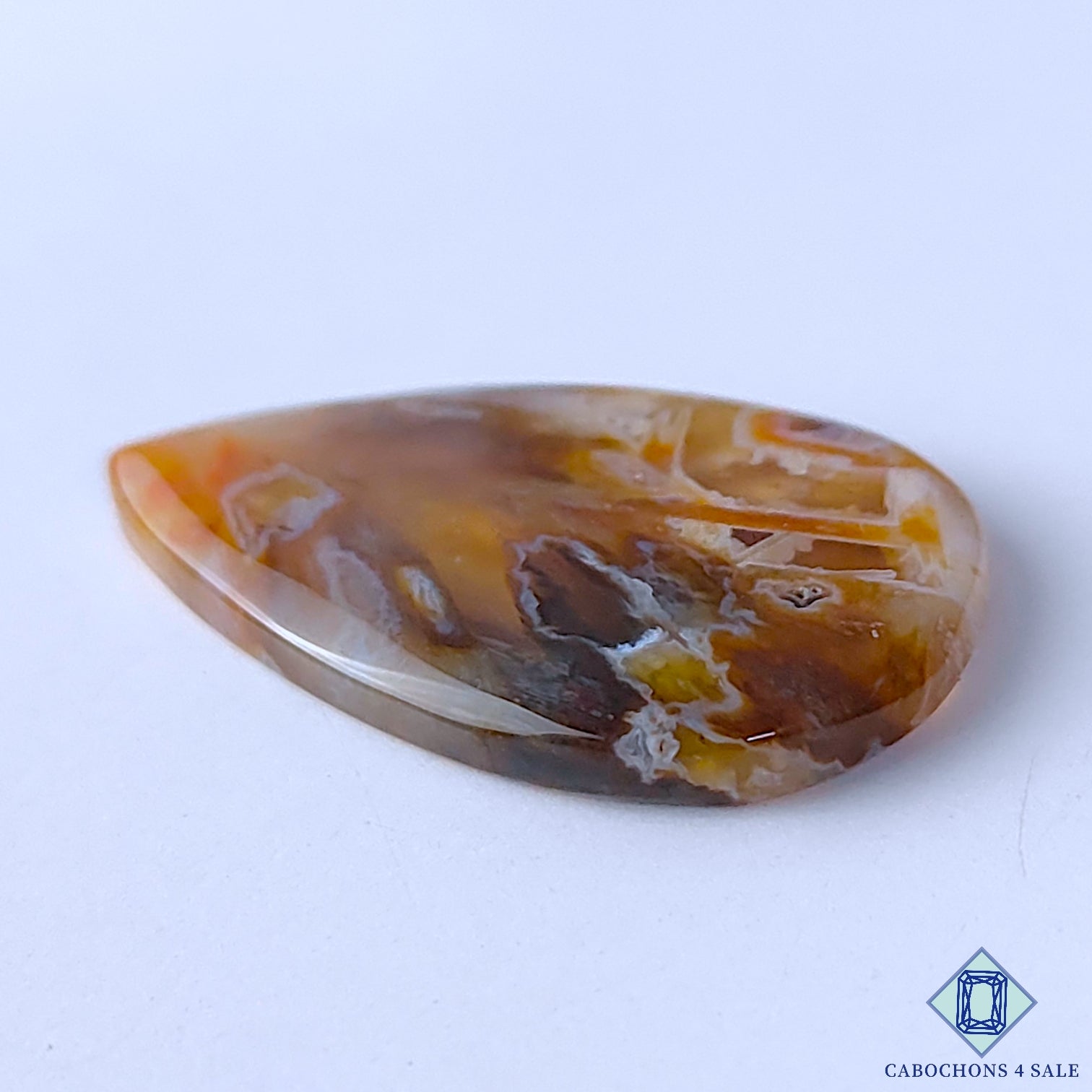 Stick Agate
