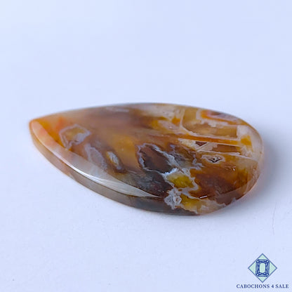 Stick Agate