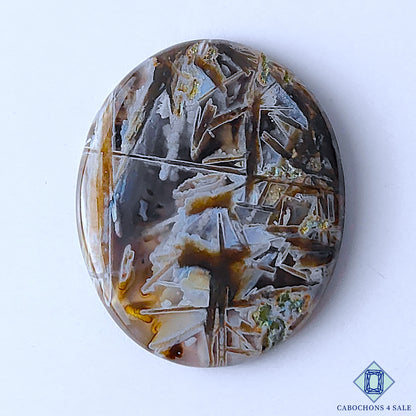 Stick Agate