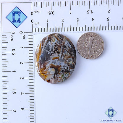 Stick Agate