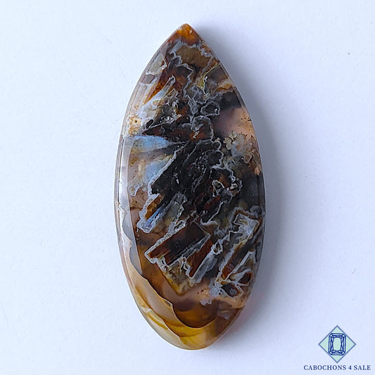 Stick Agate