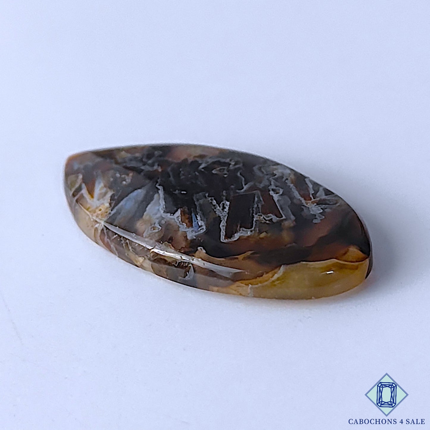 Stick Agate