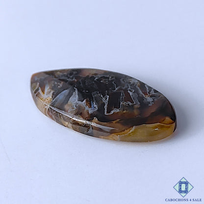 Stick Agate