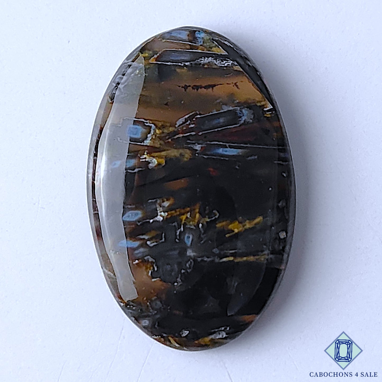 Stick Agate