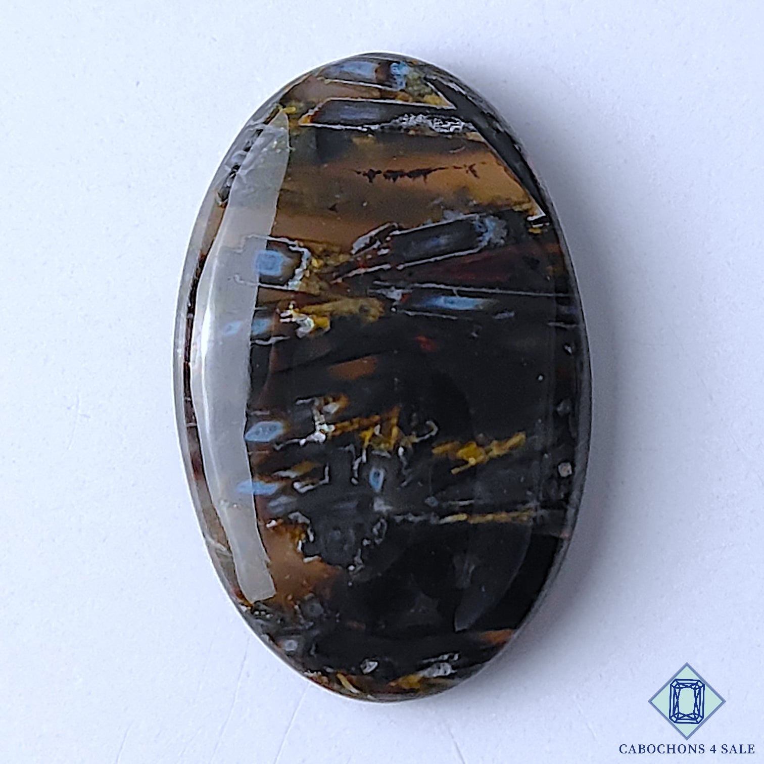 Stick Agate