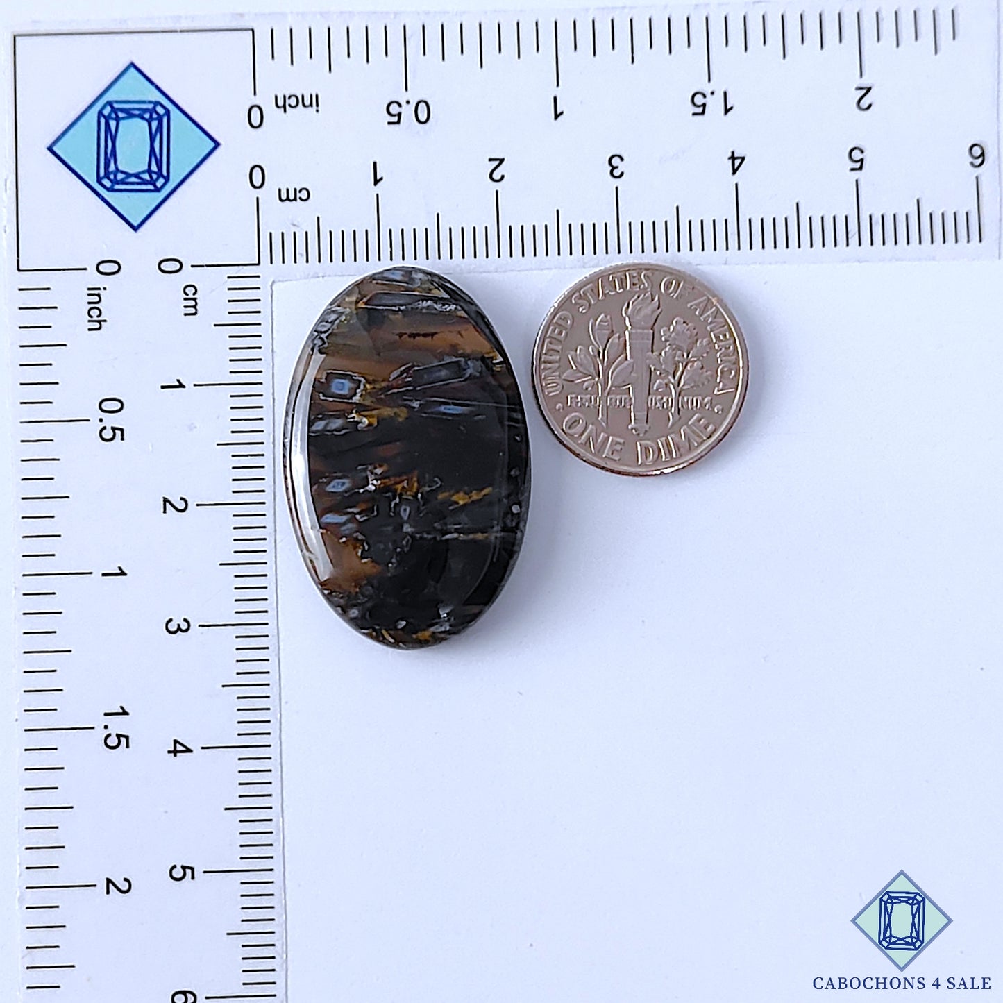 Stick Agate