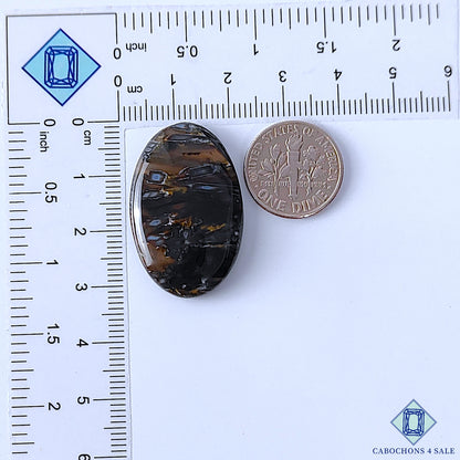 Stick Agate
