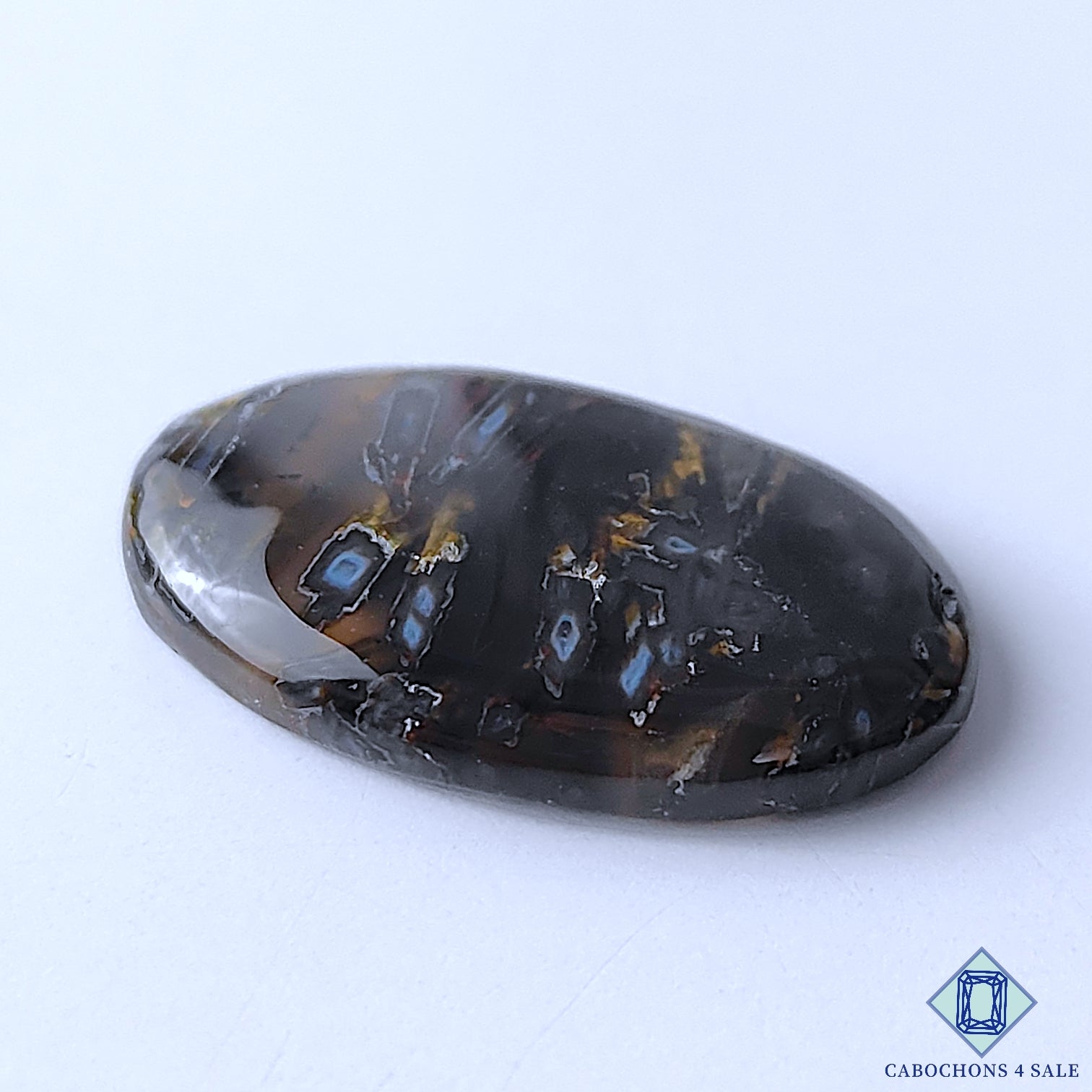 Stick Agate