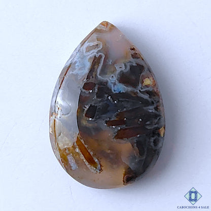 Stick Agate