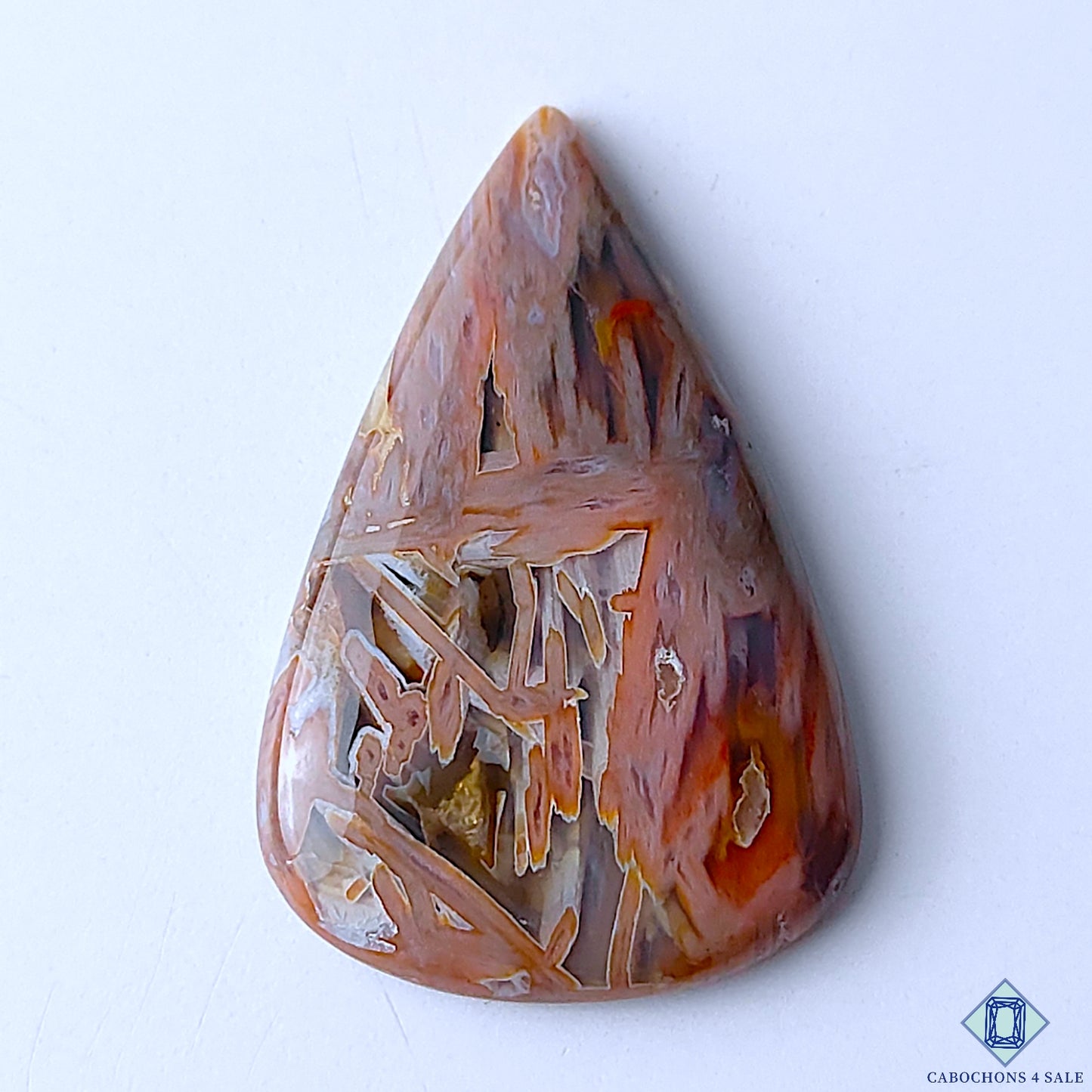 Stick Agate