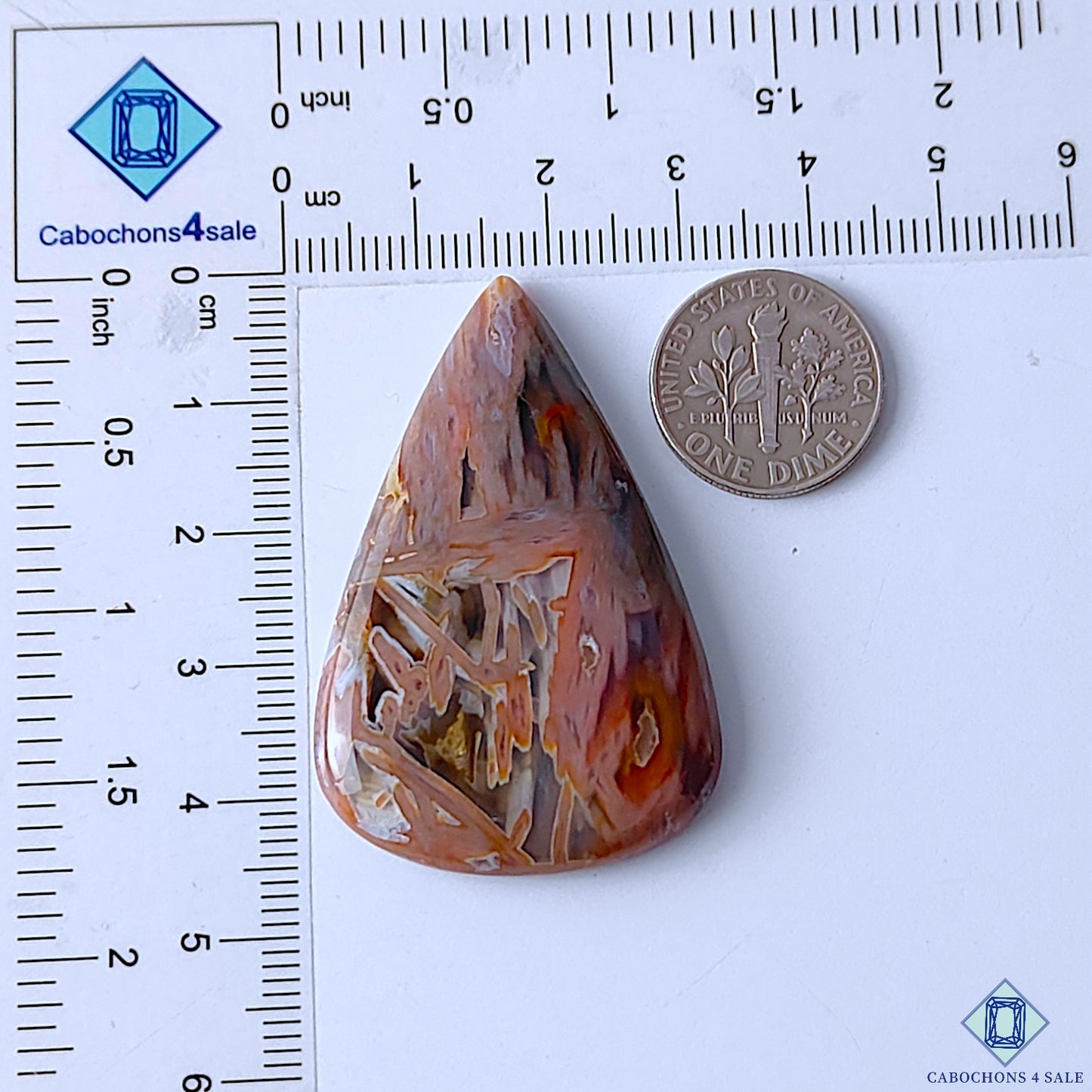 Stick Agate