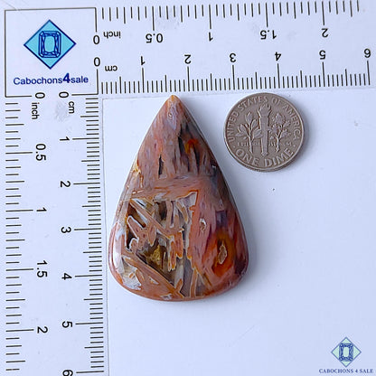 Stick Agate