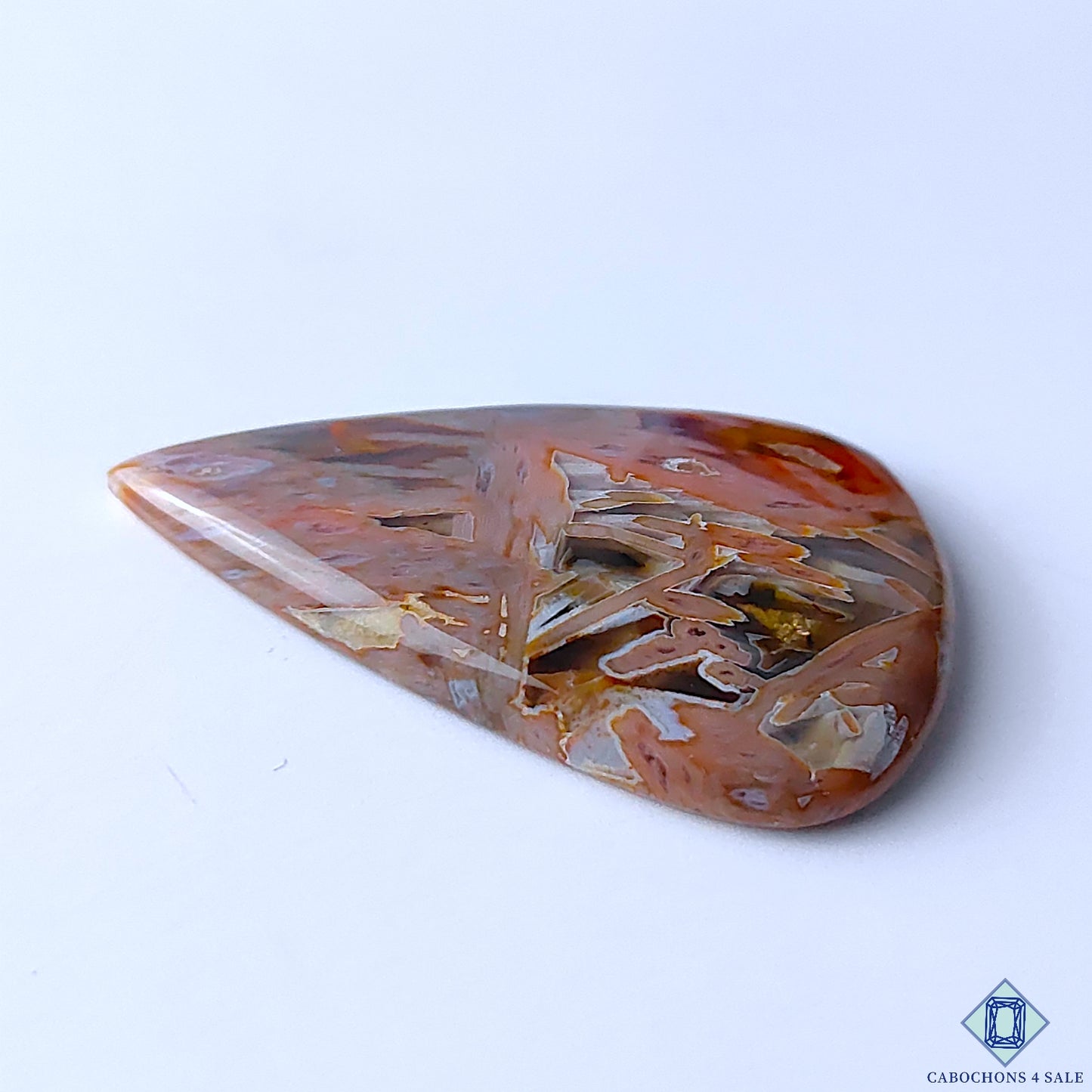 Stick Agate