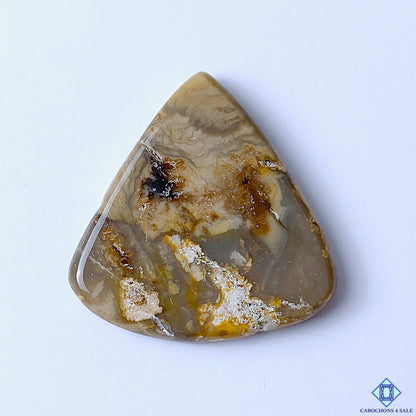 Stick Agate