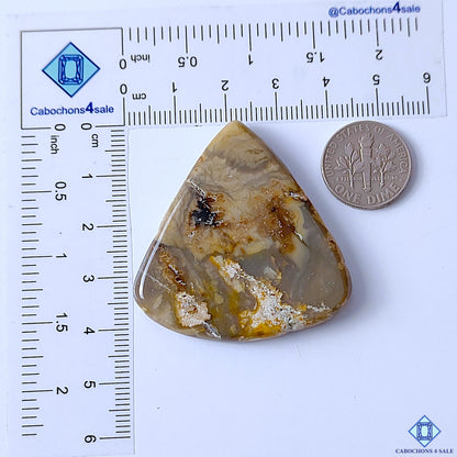 Stick Agate