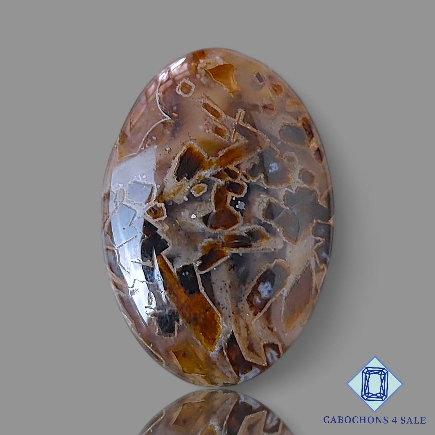 Stick Agate