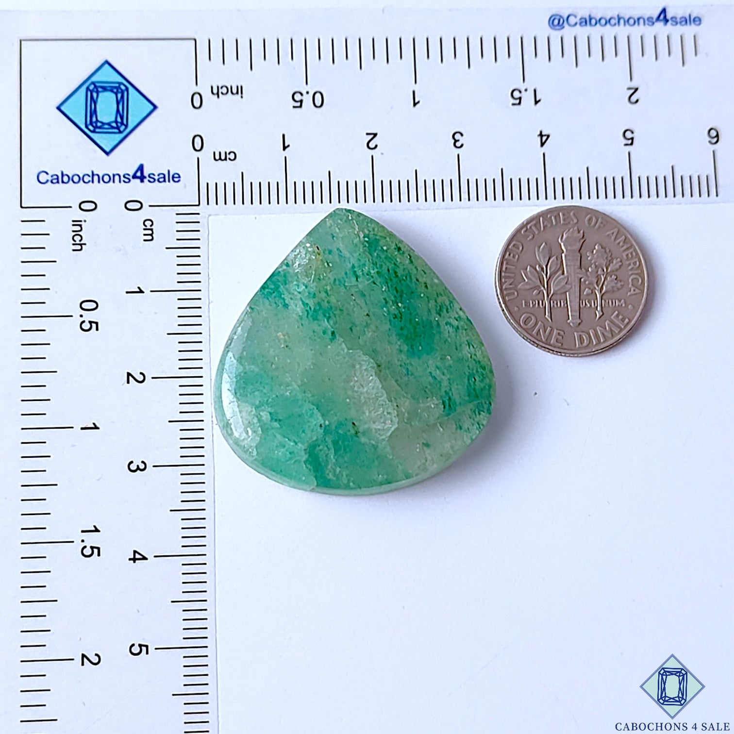 Strawberry Quartz