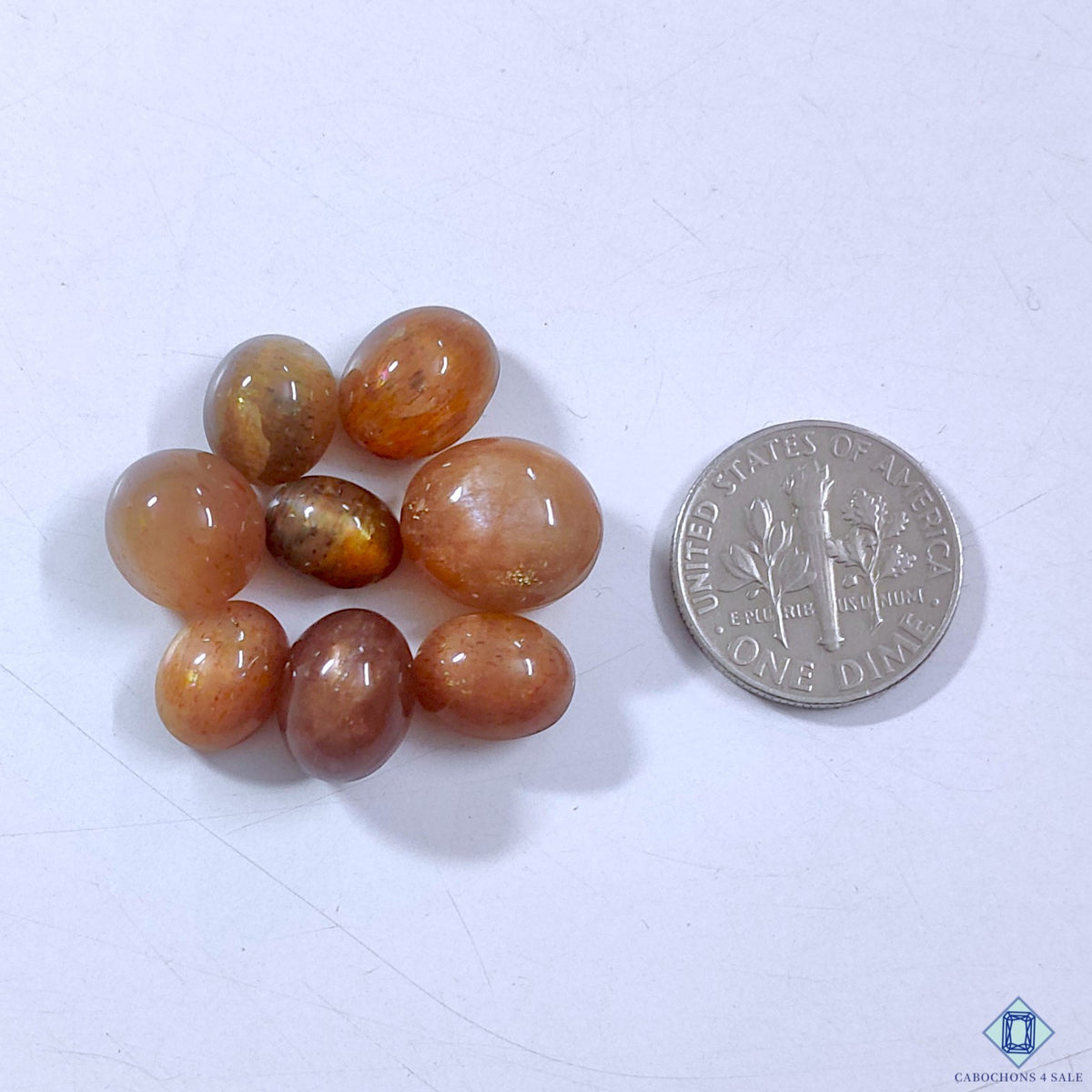 0-Sunstone-C4sw23170-2-Oval-Brown-mm-Lots-Translucent-0
