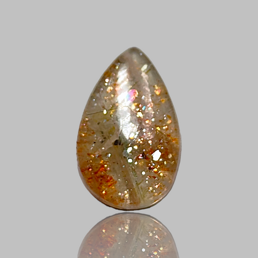 Sunstone confetti