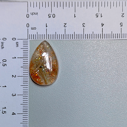 Sunstone confetti