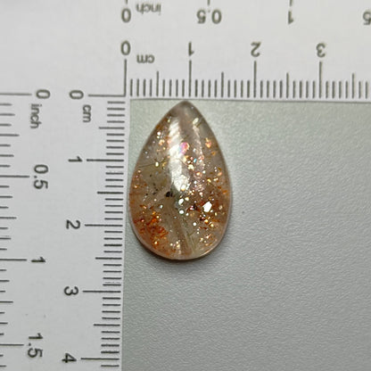 Sunstone confetti