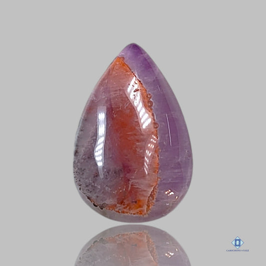 Super Sevan Amethyst